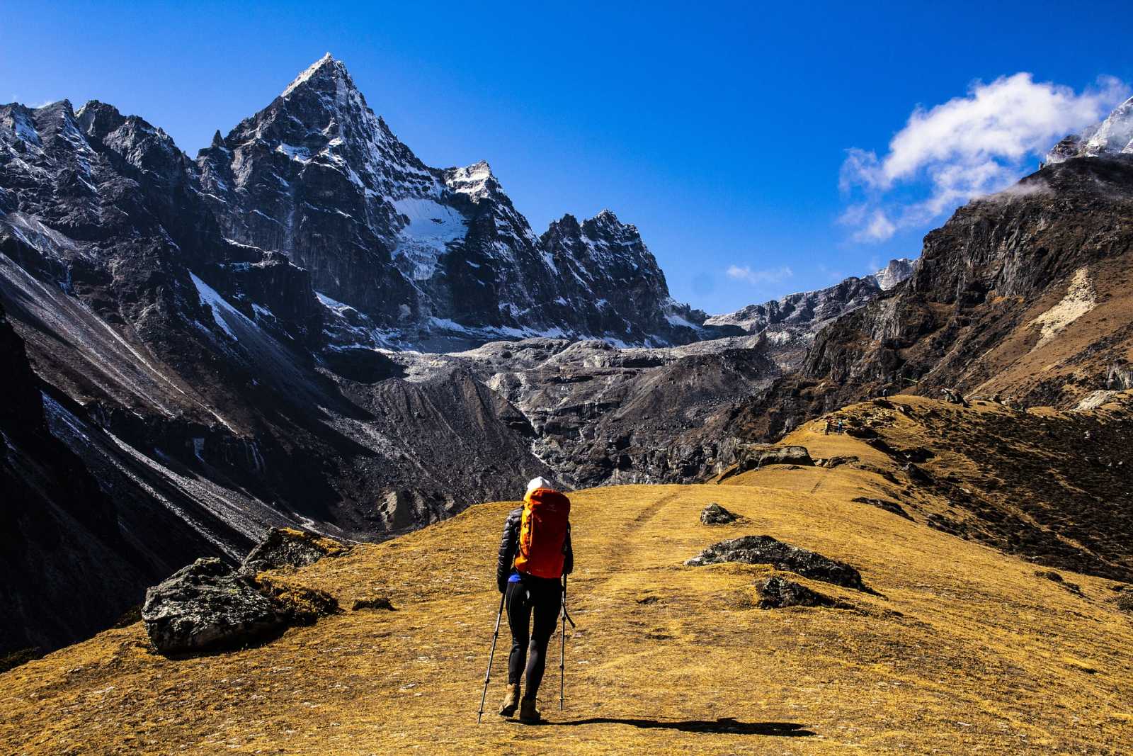 10 Best Trekking Destinations in the World