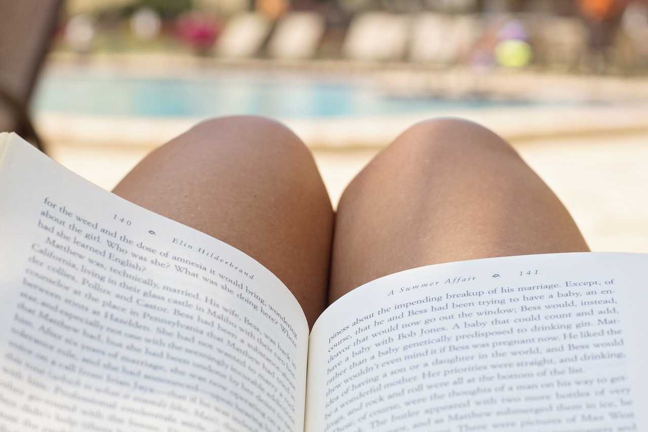 10 Libros que debes leer antes de Viajar