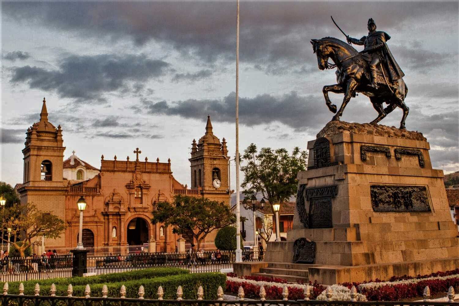 10 lugares turísticos que debes visitar en Ayacucho