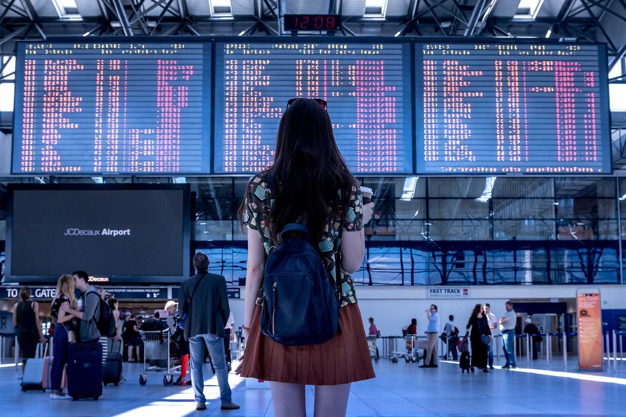 5 buscadores de vuelo útiles