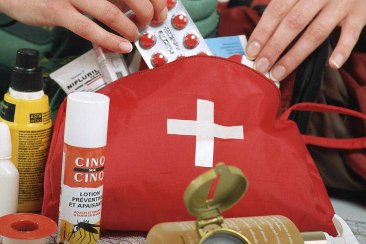 5 Medicinas imprescindibles para la Alta Montaña