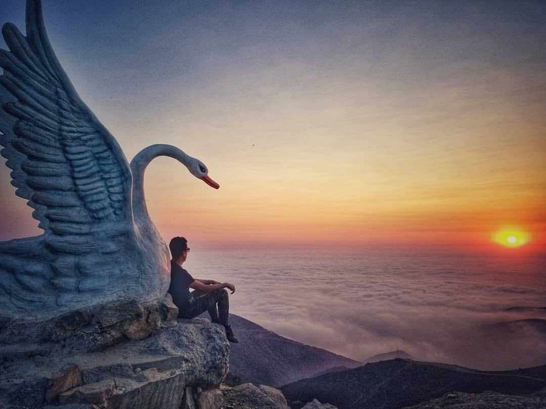 Apu Siqay: Descubre el Espectacular Colchón de Nubes en Lima