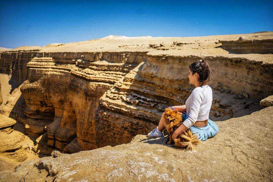 Cañón de los Perdidos Descubre la Maravilla Escondida de Ica