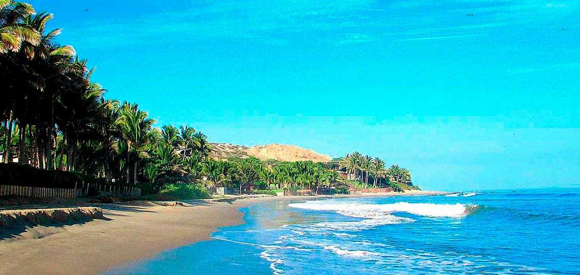 Cómo Escapar del Frío: 5 Destinos Soleados en Perú para un Invierno Cálido