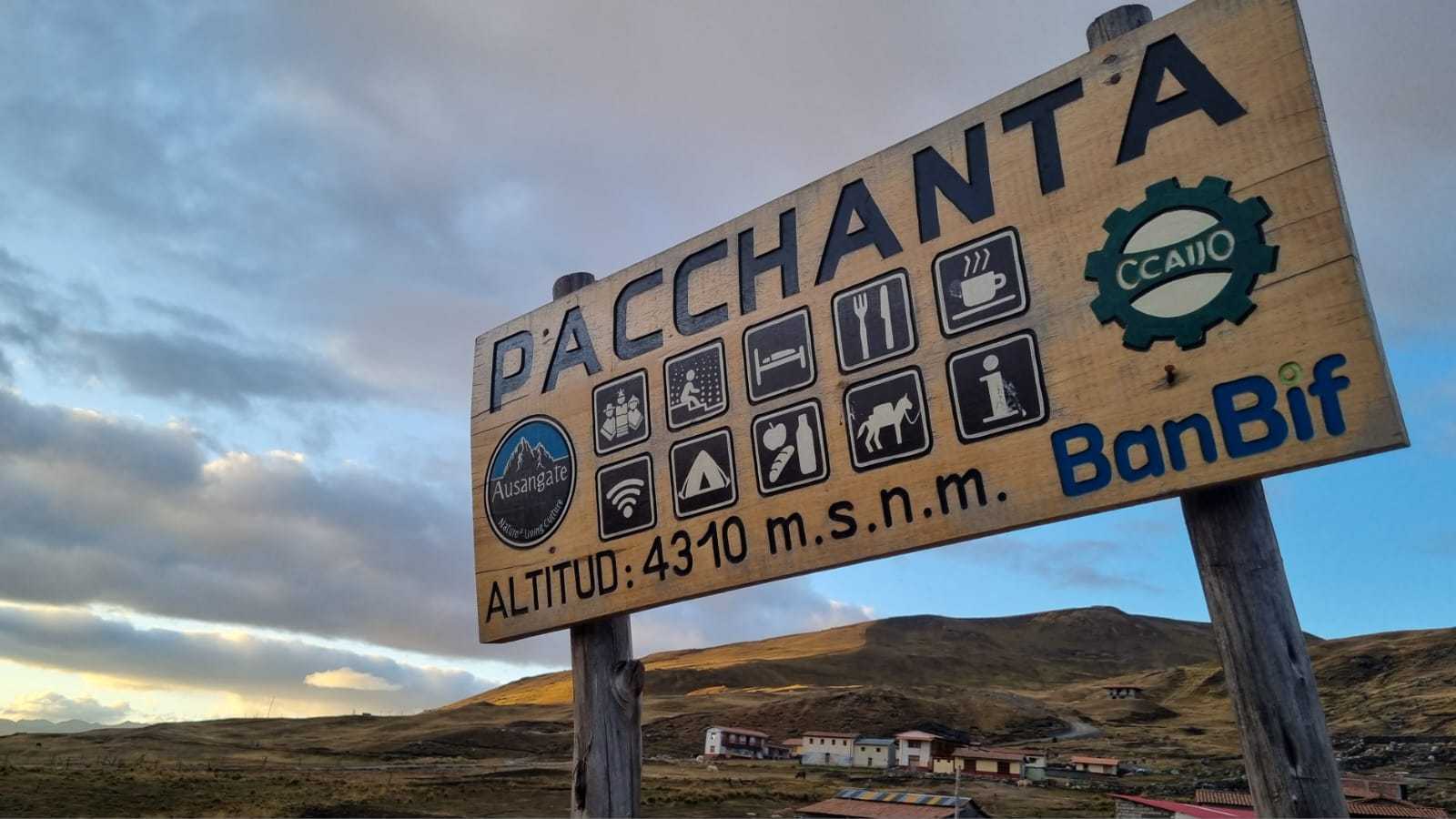 Cómo llegar al Ausangate desde Cusco Guía Práctica