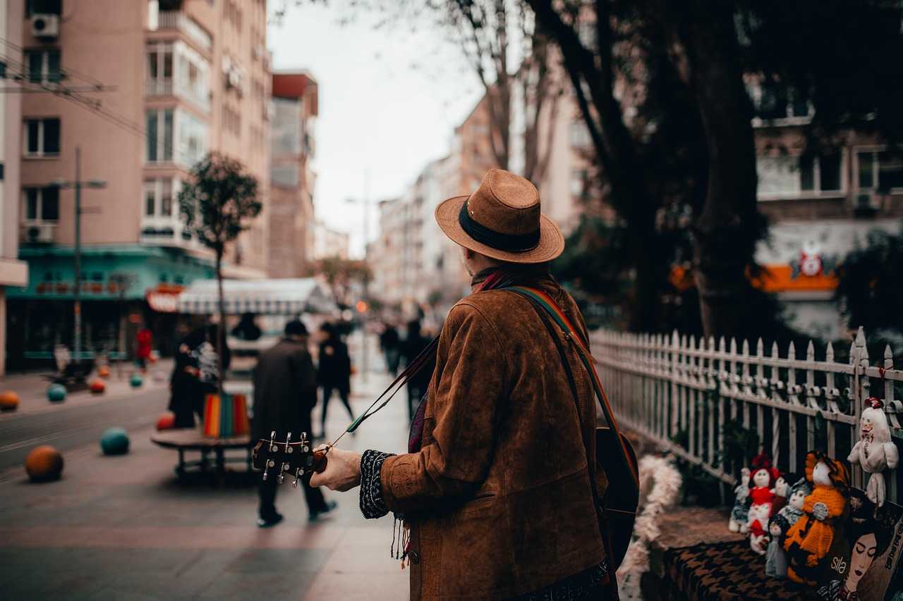 Cómo manejar el choque cultural en viajes largos