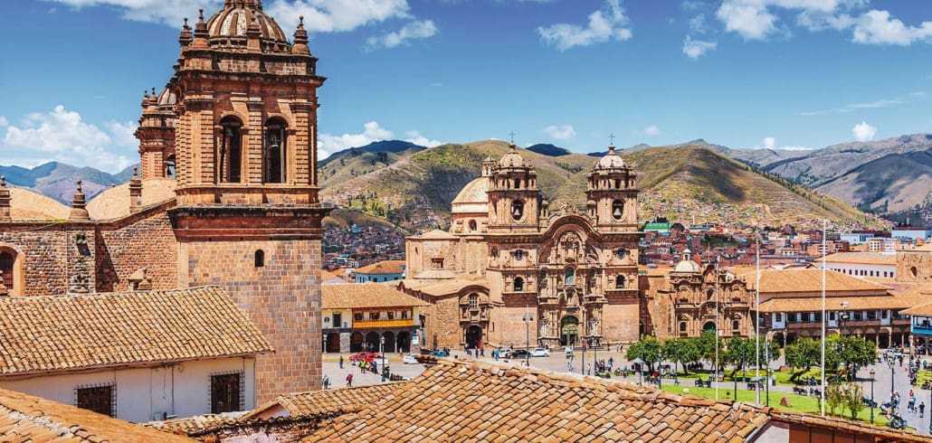 ¿Cómo se le conoce a Cusco Descubre sus nombres y significado