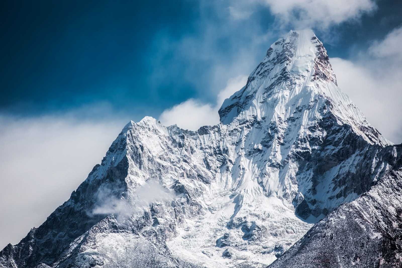 Conoce los datos vitales para escalar montañas
