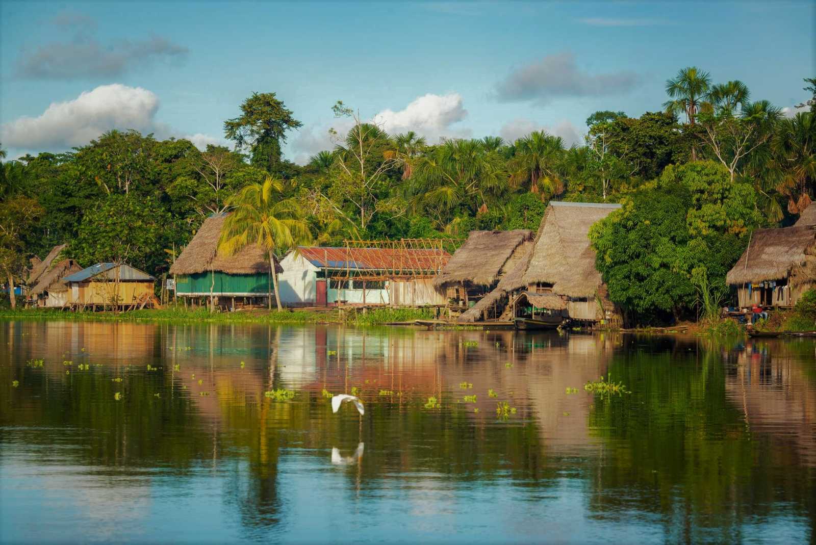 Consejos de viaje a Iquitos Todo lo que necesitas saber