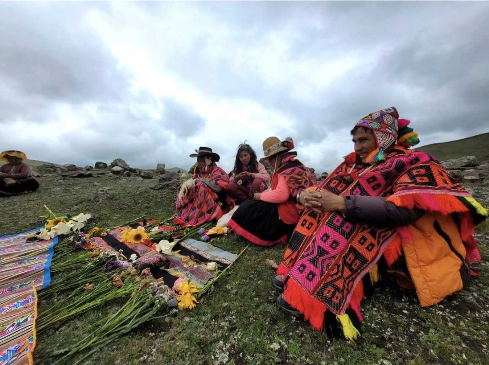 Consejos para Viajar a Q’eros, la Nación de los últimos Incas