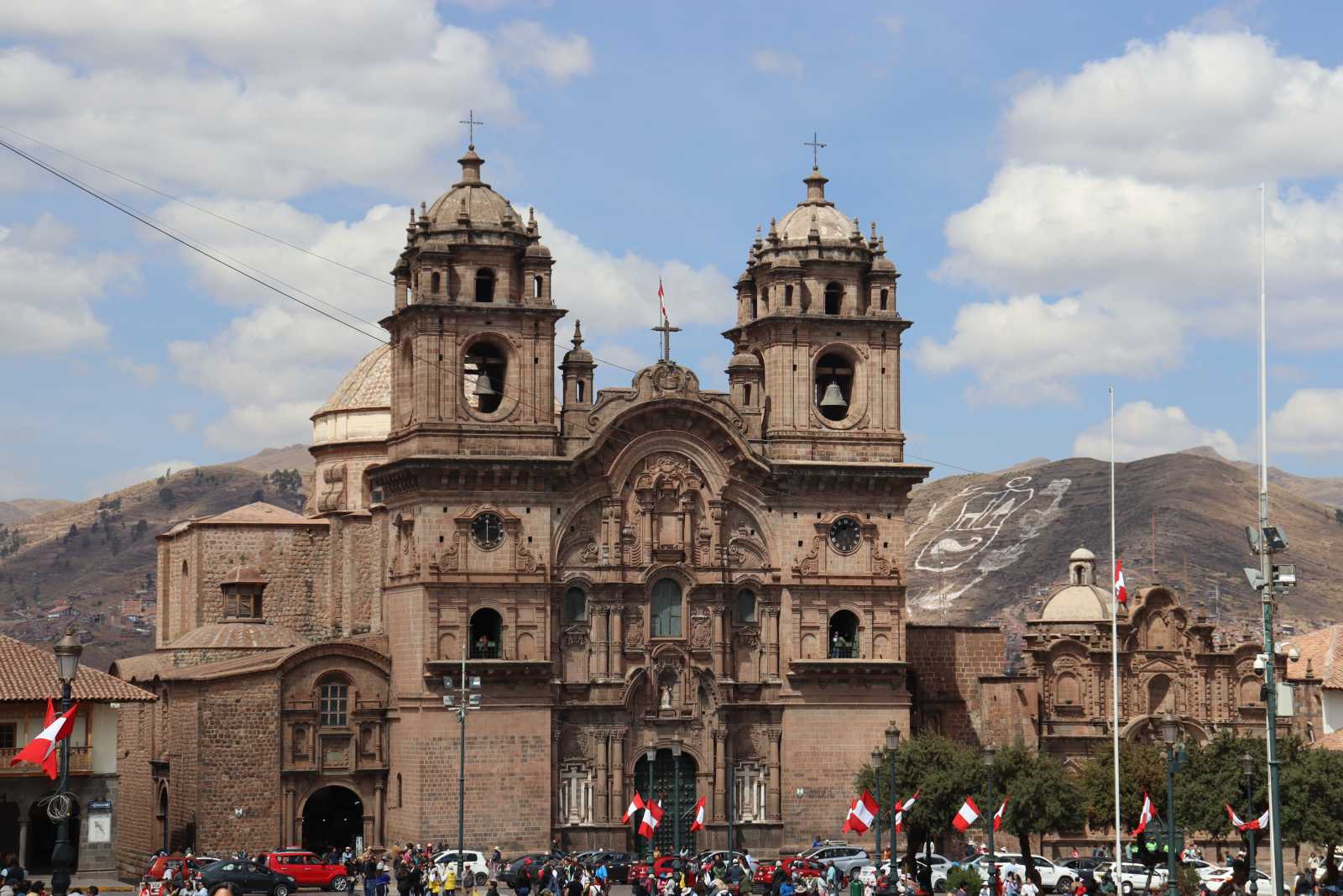 Costo de un viaje a Cusco desde Lima
