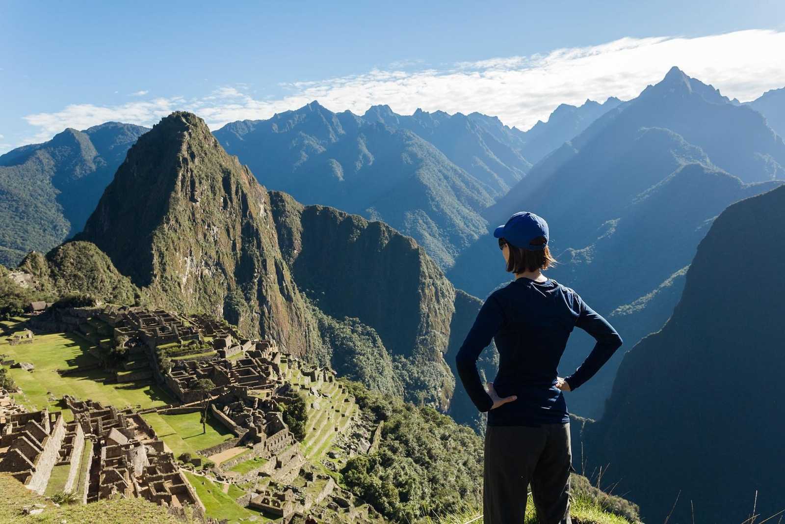 Quanto custa uma viagem a Machu Picchu