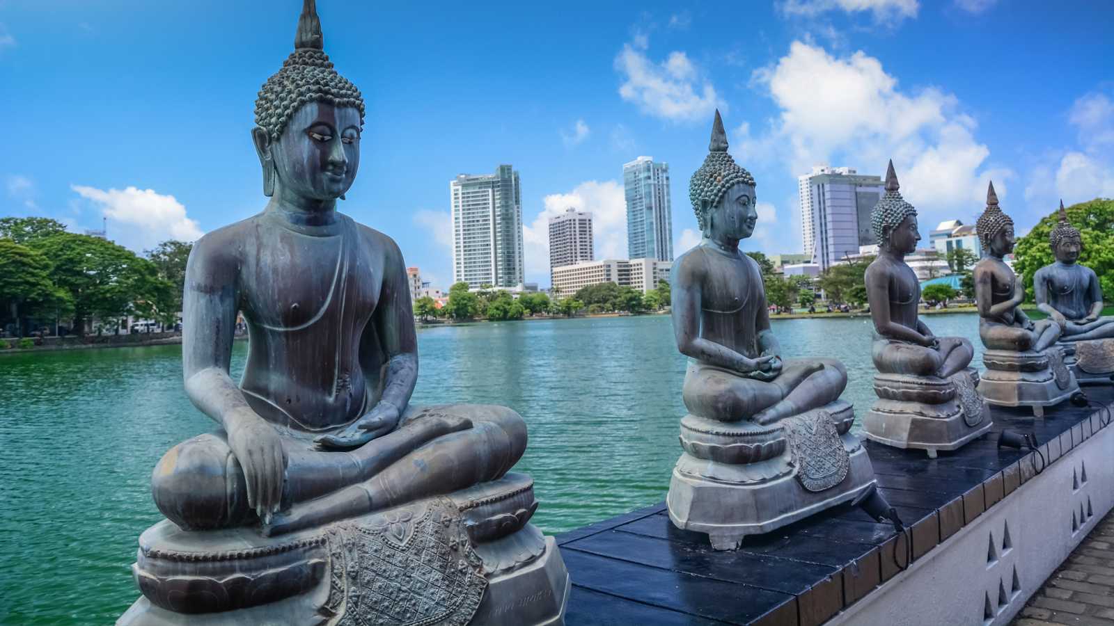 Destinos Exóticos para Viajar