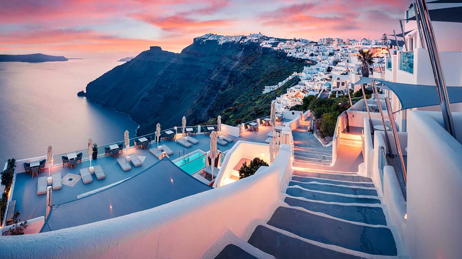 Destinos mágicos: Inspiración para tu próxima aventura