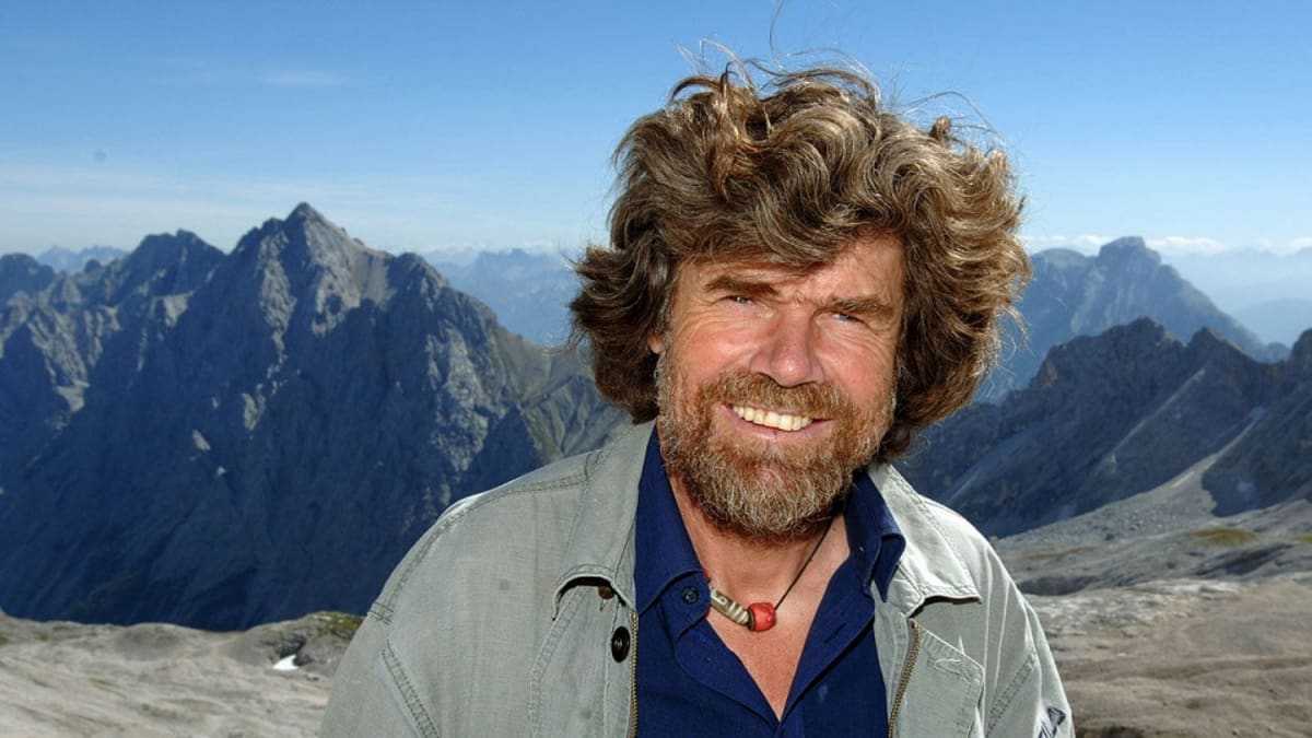 El Mejor Escalador del Mundo y sus Historias