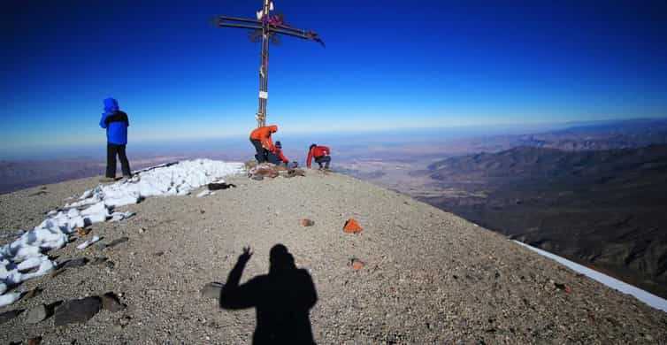 Escalar o Misti guia completo para conquistar o vulcão de Arequipa