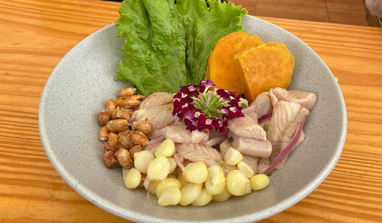 Gastronomía del Norte de Perú: Los Mejores Platos de Piura y Tumbes