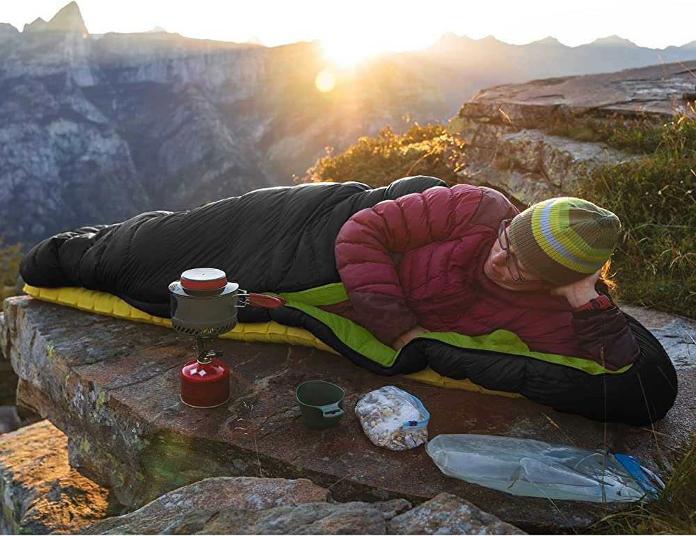Guía de Bolsas de Dormir para tu proximo viaje