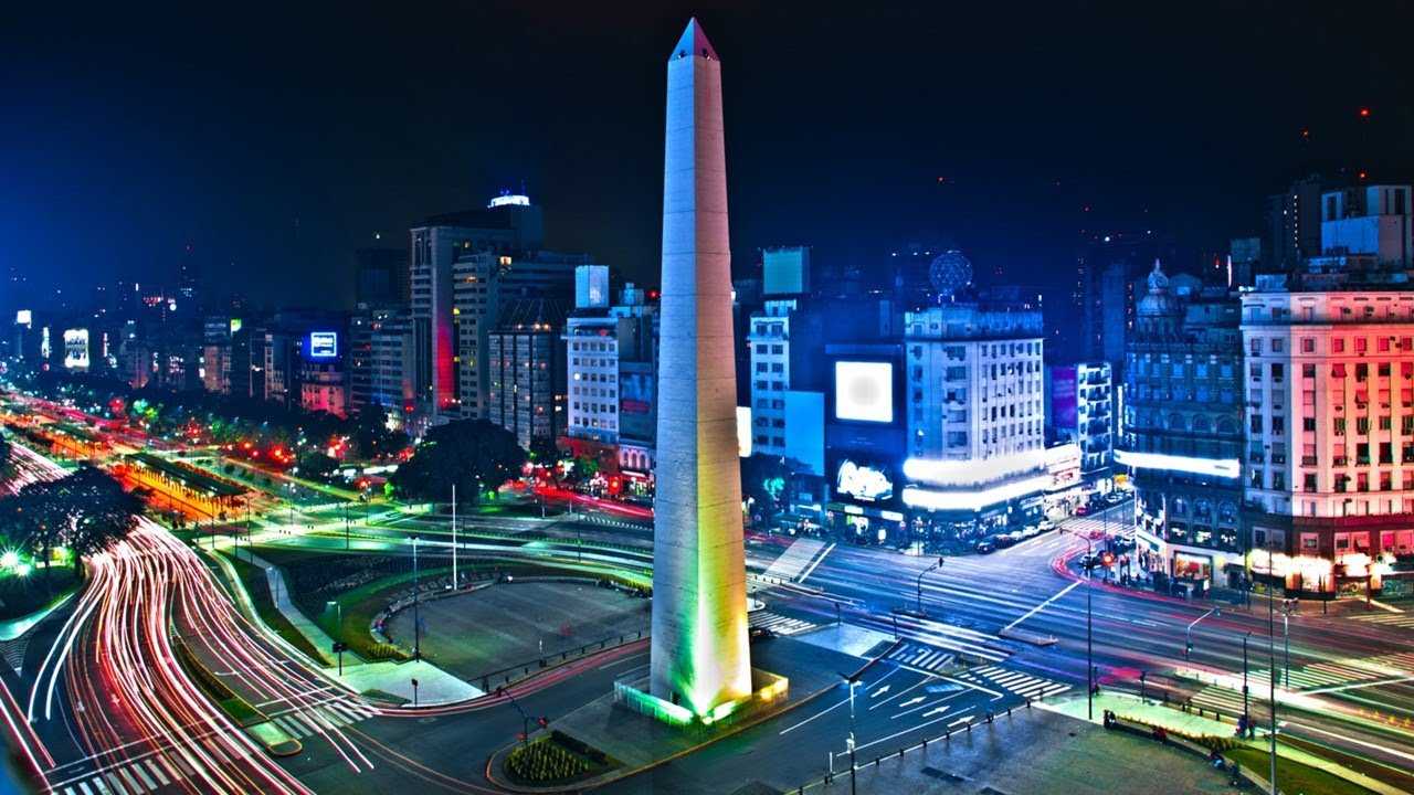 Historia y secretos del Obelisco de Buenos Aires