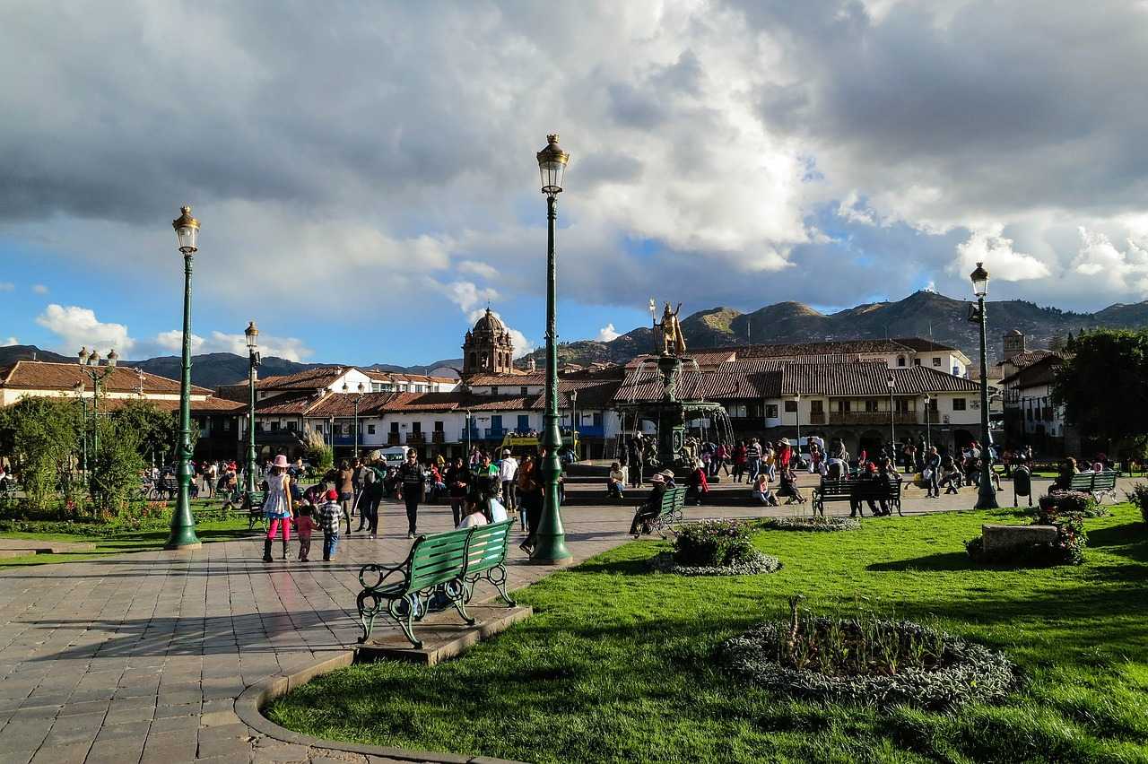 The Altitude of Cusco: Facts and Practical Tips