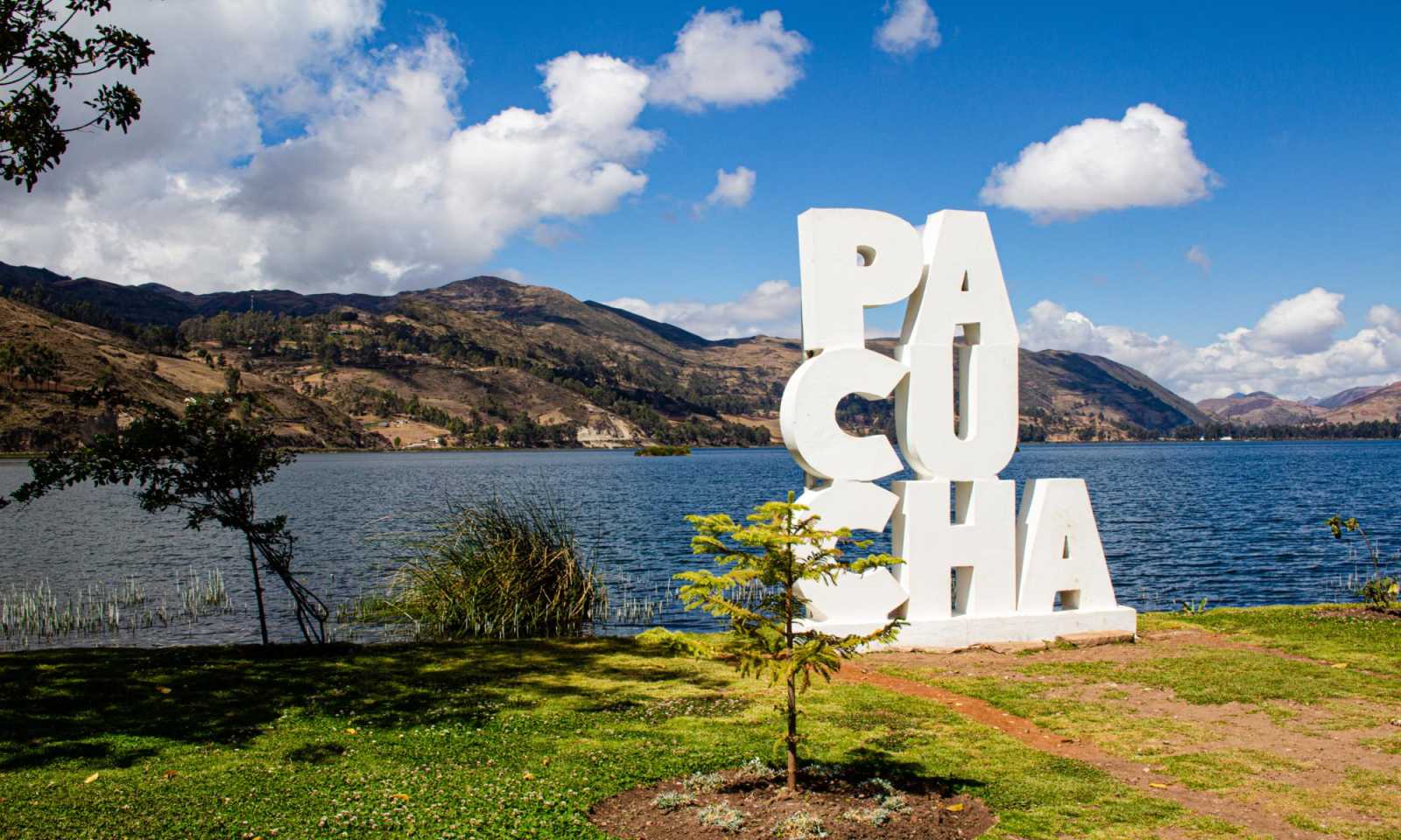 Laguna de Pacucha história cultura e turismo no coração dos Andes