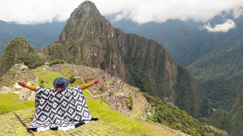 Guía completa para visitar Machu Picchu