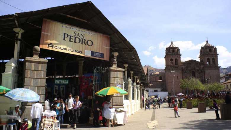 Descubre 10 lugares en Cusco sin guía