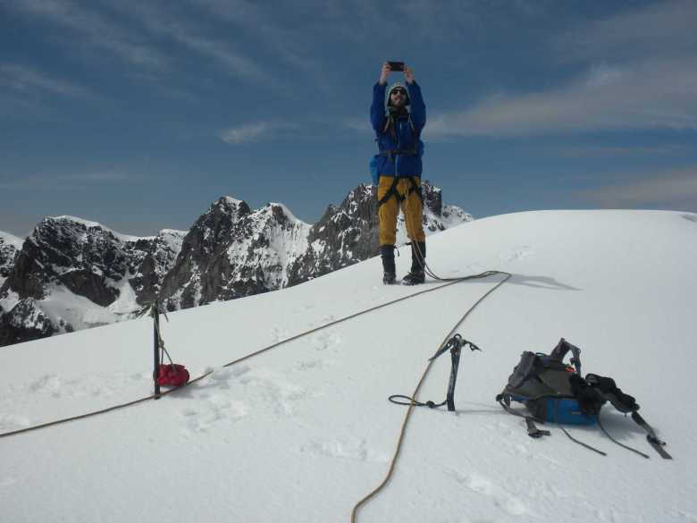 Evite estas 5 enfermedades al viajar a la montaña