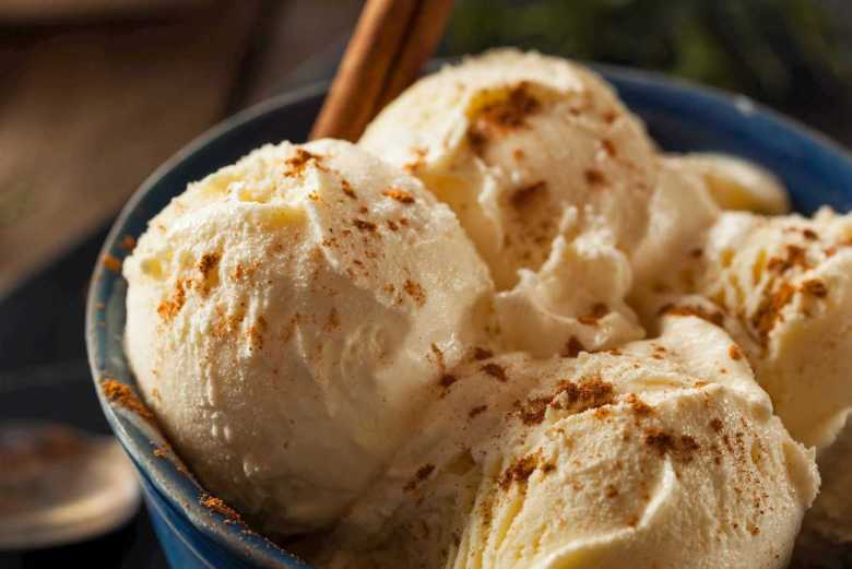 El delicioso queso helado de Arequipa