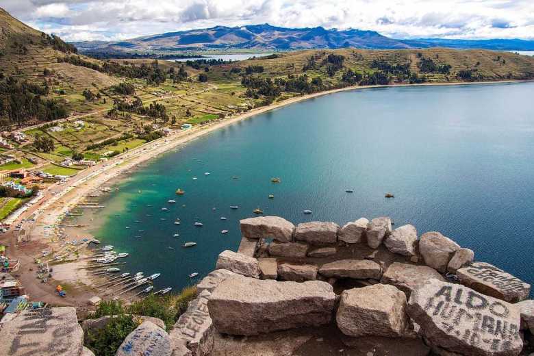 Complete Guide to Copacabana, Bolivia