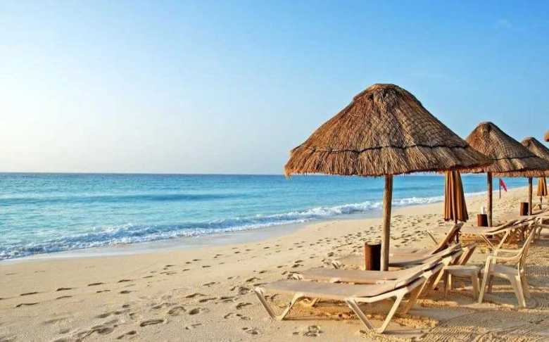 Las 5 Mejores Playas de Perú