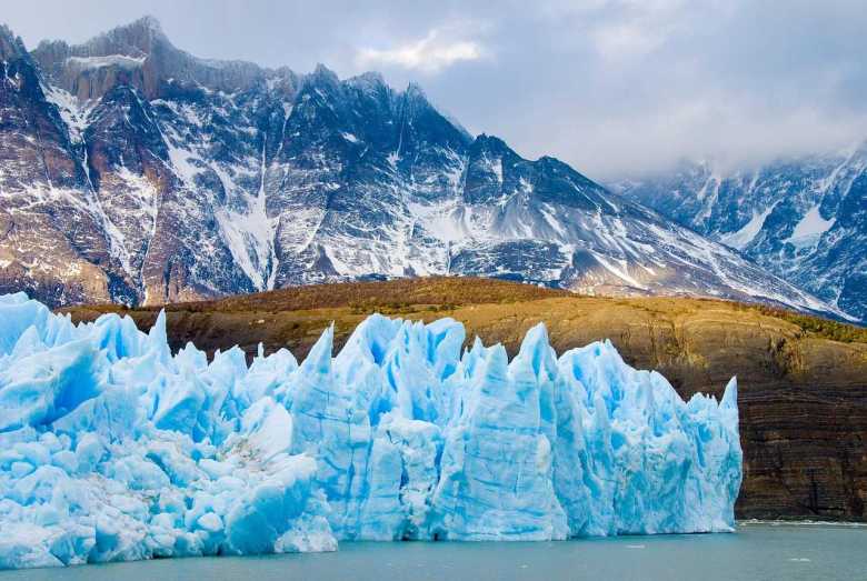The top 10 destinations in Argentina