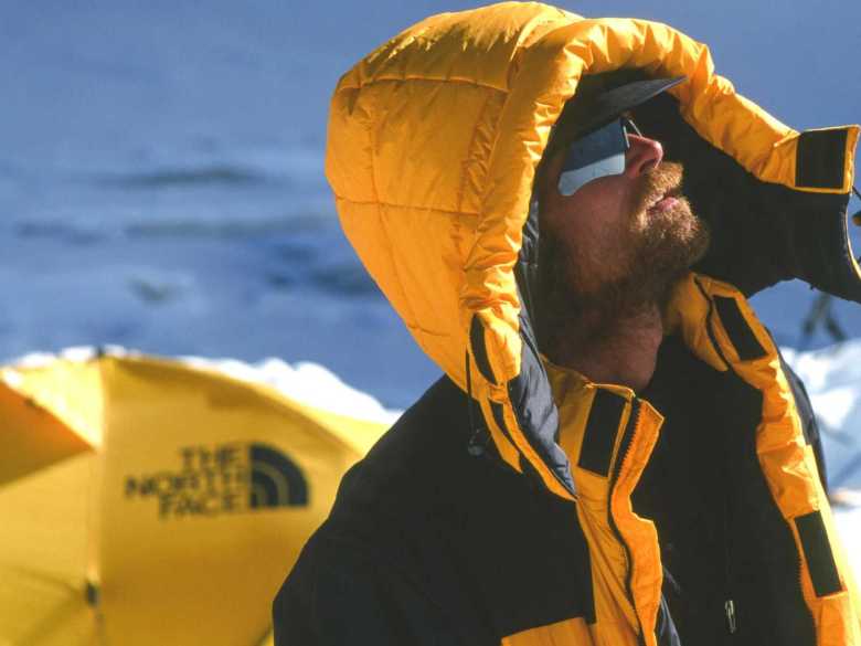 best jackets for climbing