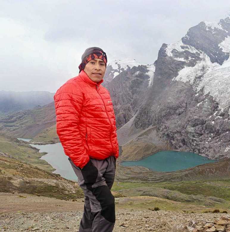 What to Wear for the Ausangate Trek
