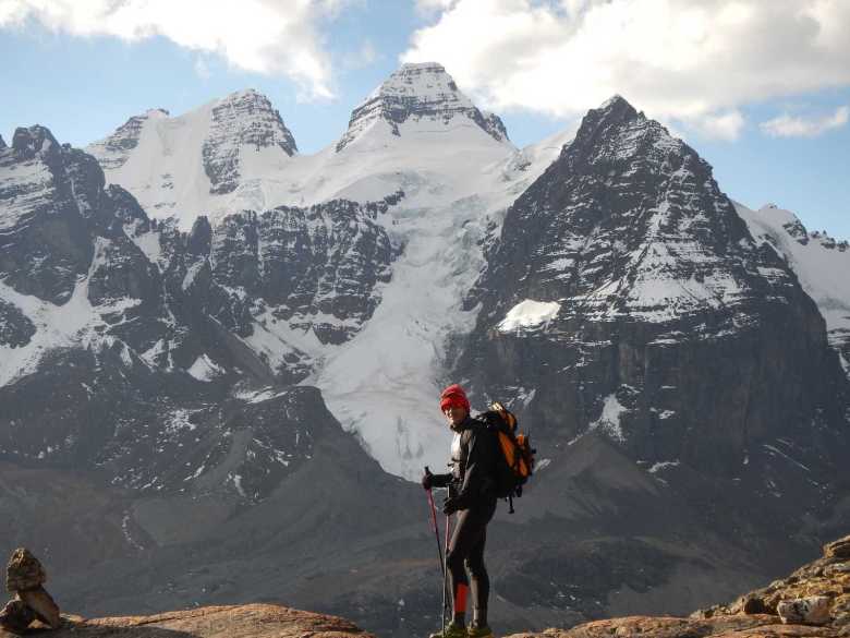 Las 5 mejores Montañas para escalar en Bolivia