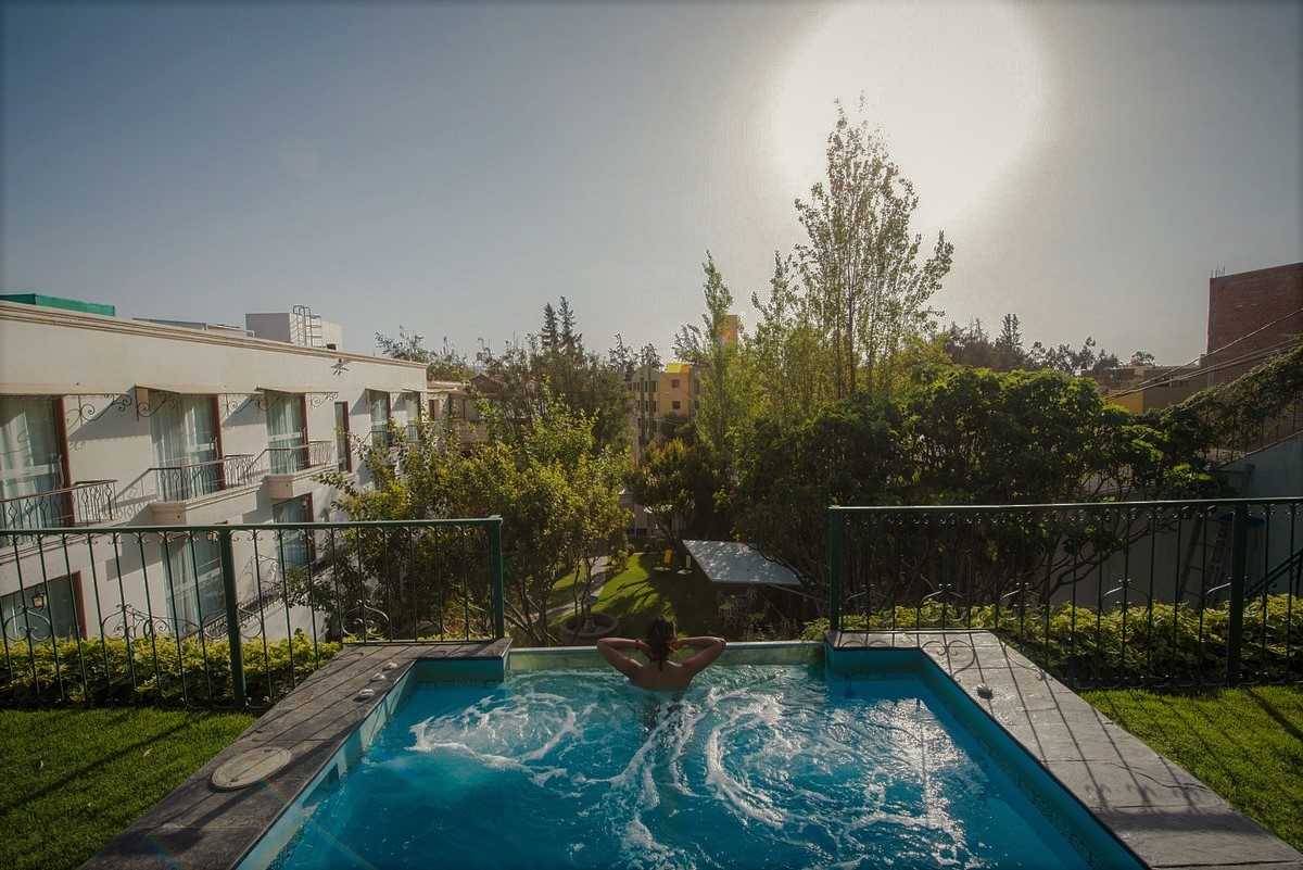 The 10 Best Hotels in Arequipa for an Unforgettable Stay