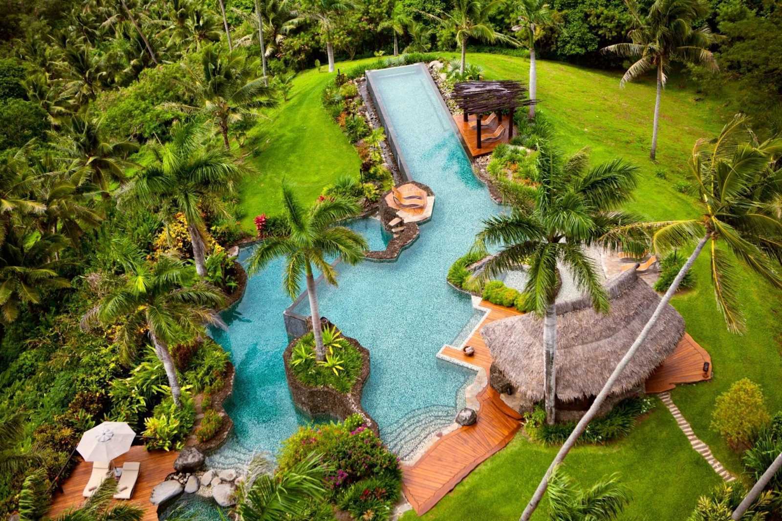 Los hoteles más caros del mundo