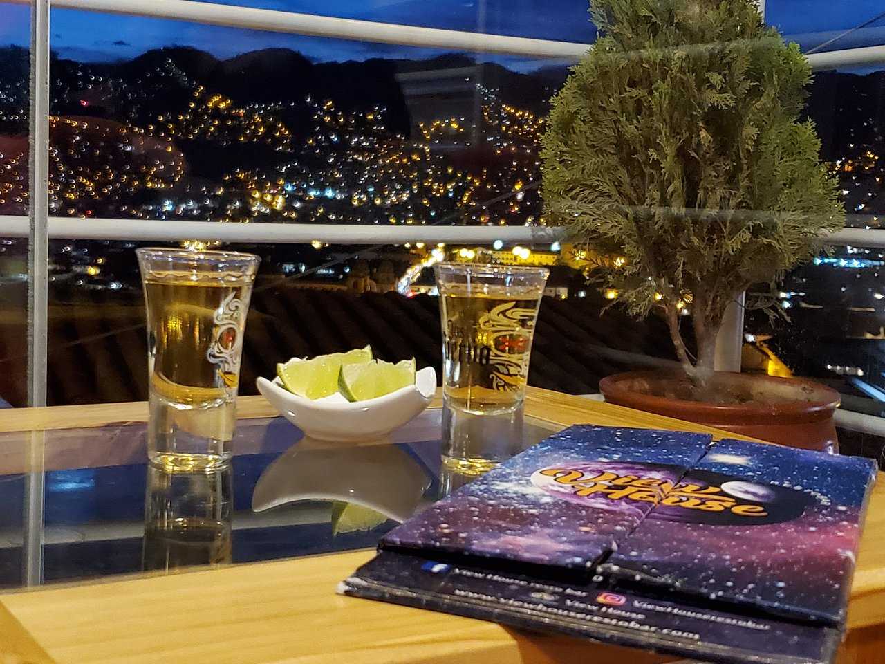 Los Mejores Bares en Cusco