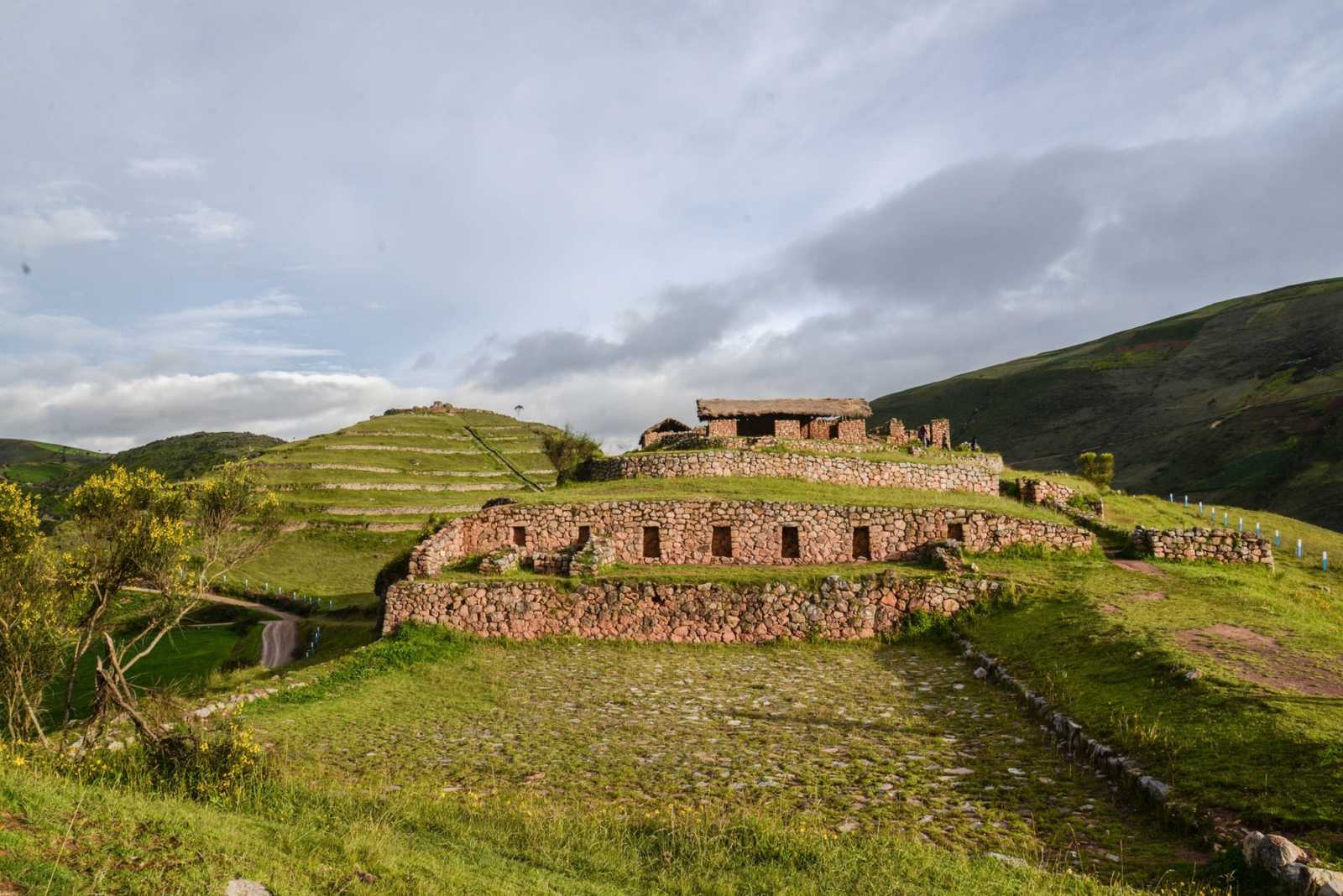 Melhores atrações turísticas de Andahuaylas descubra sua história e natureza
