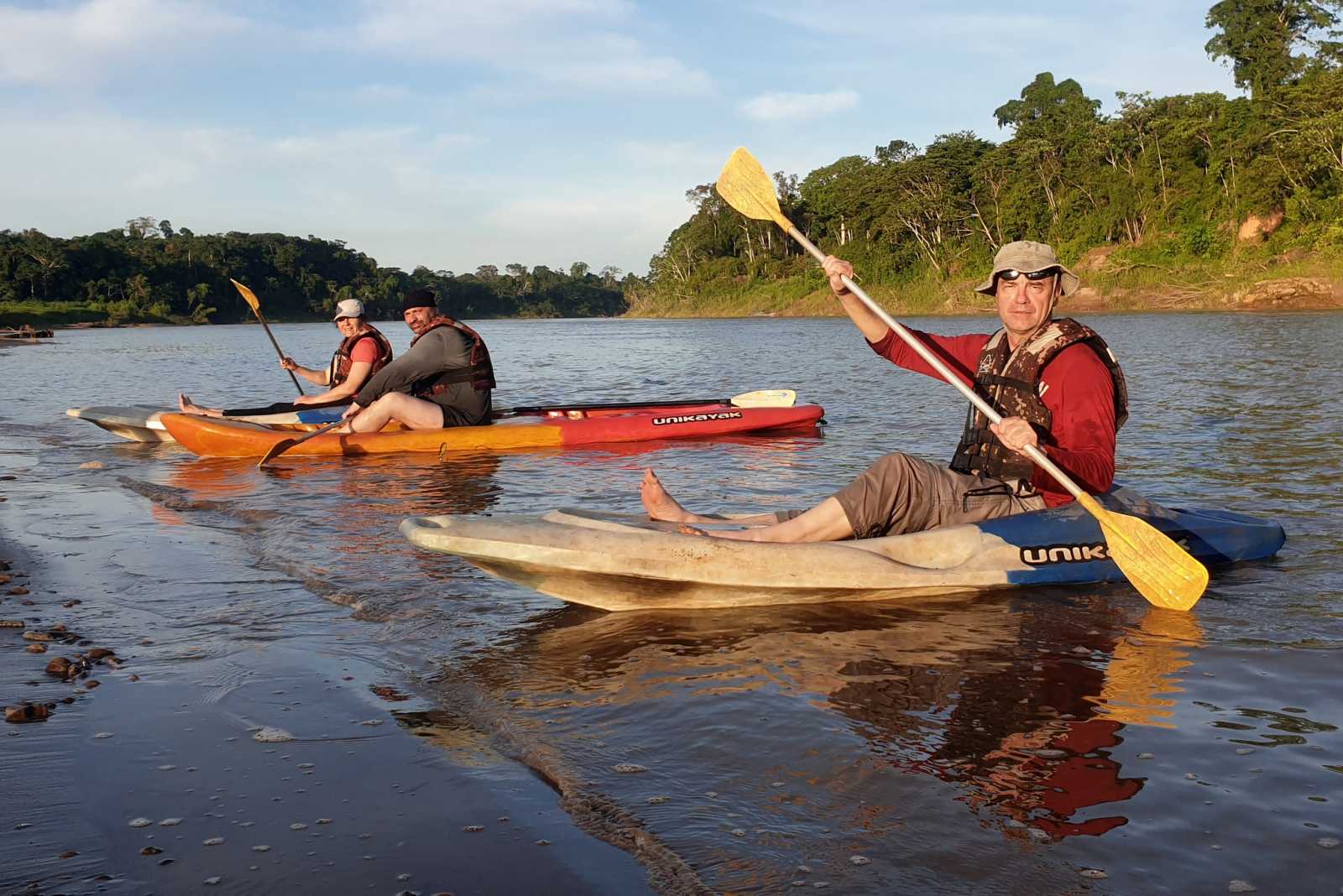 Más Allá de Machu Picchu 9 Lugares Increíbles para Visitar en Perú