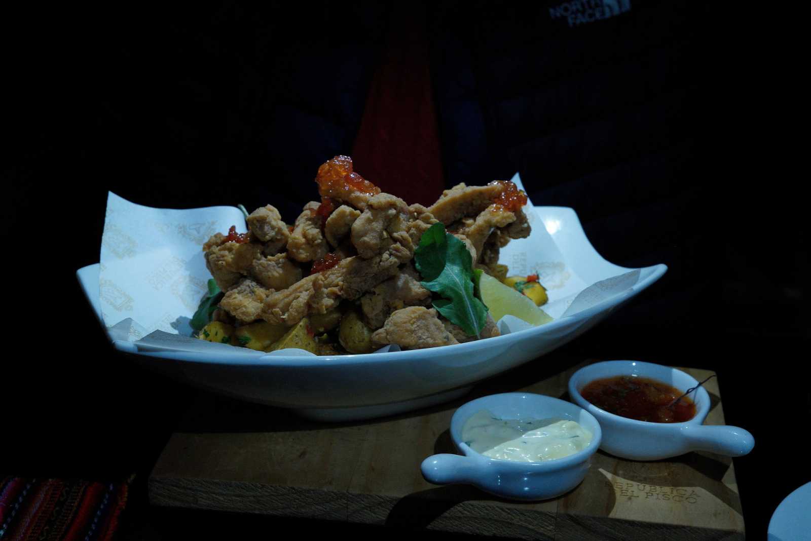 Mejores Lugares para Comer en Cusco