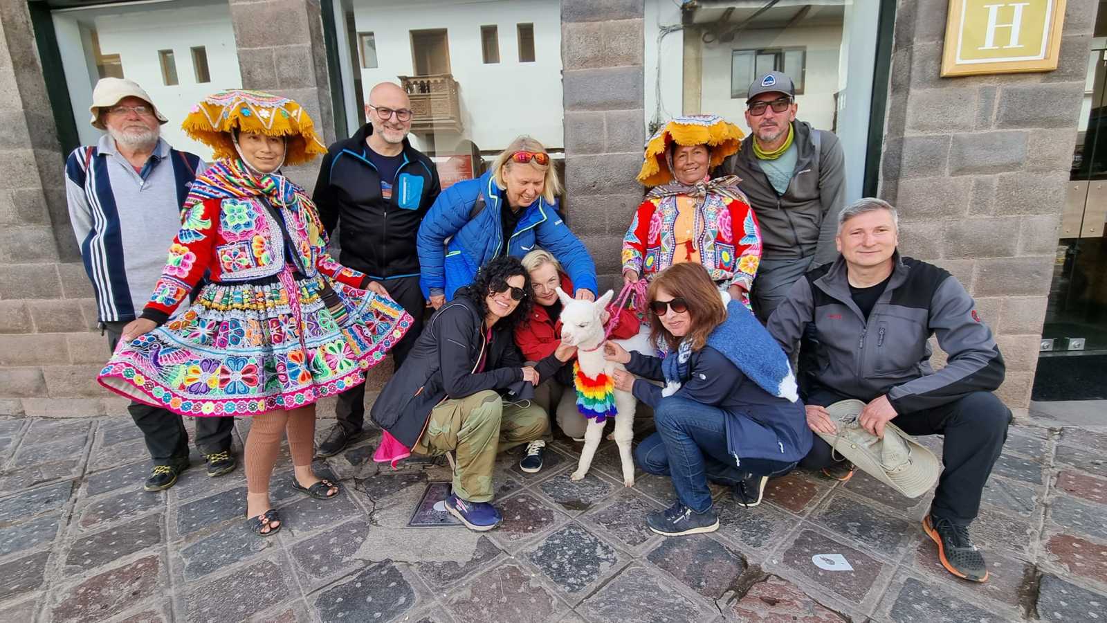 Presupuesto para Viajar a Cusco