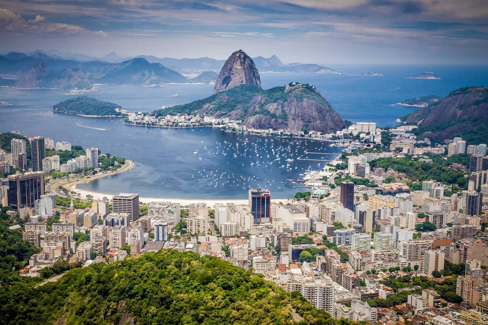 Presupuesto para Viajar de Brasil a Perú