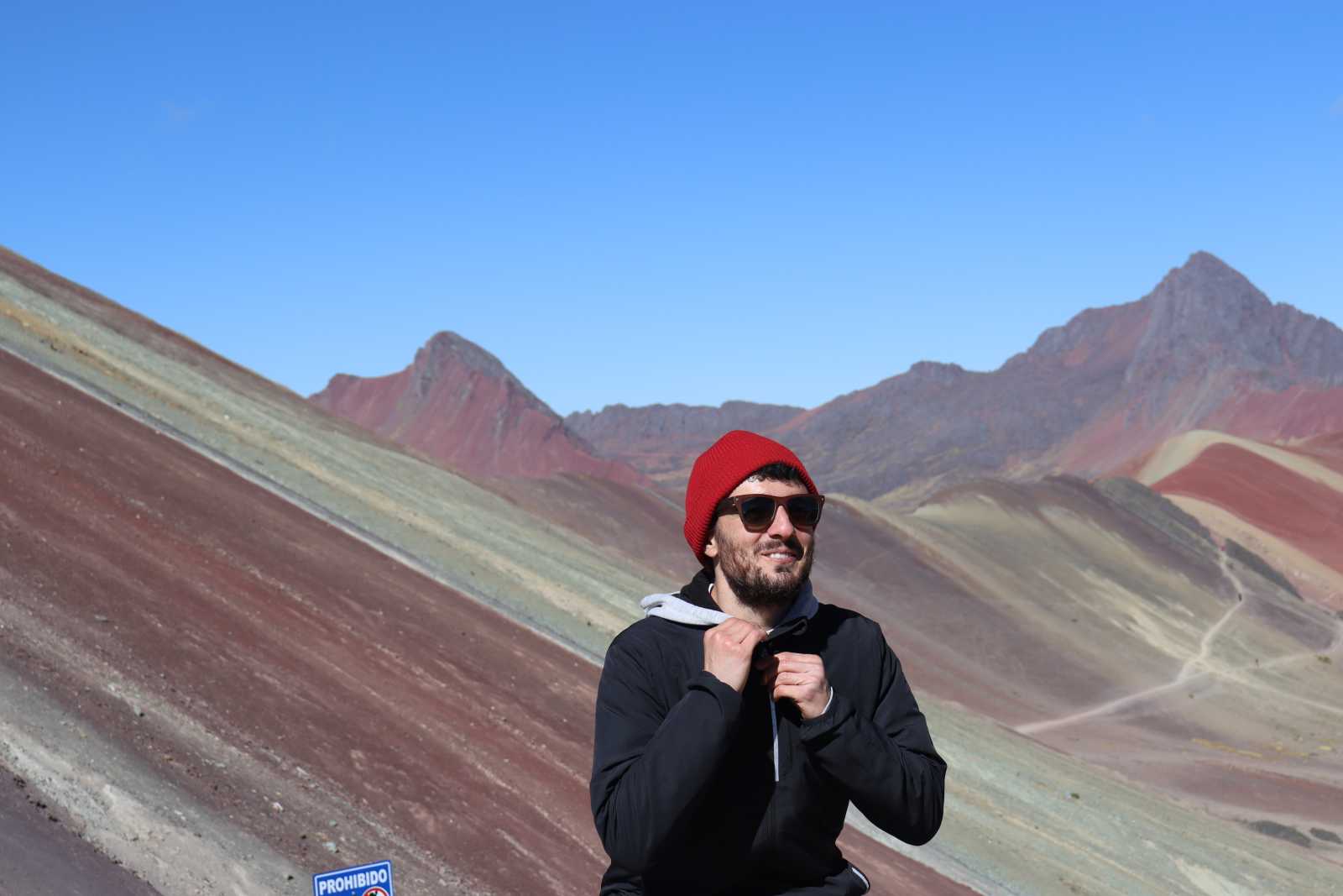Qué llevar al Tour de la Montaña de 7 Colores Lista esencial para tu Aventura