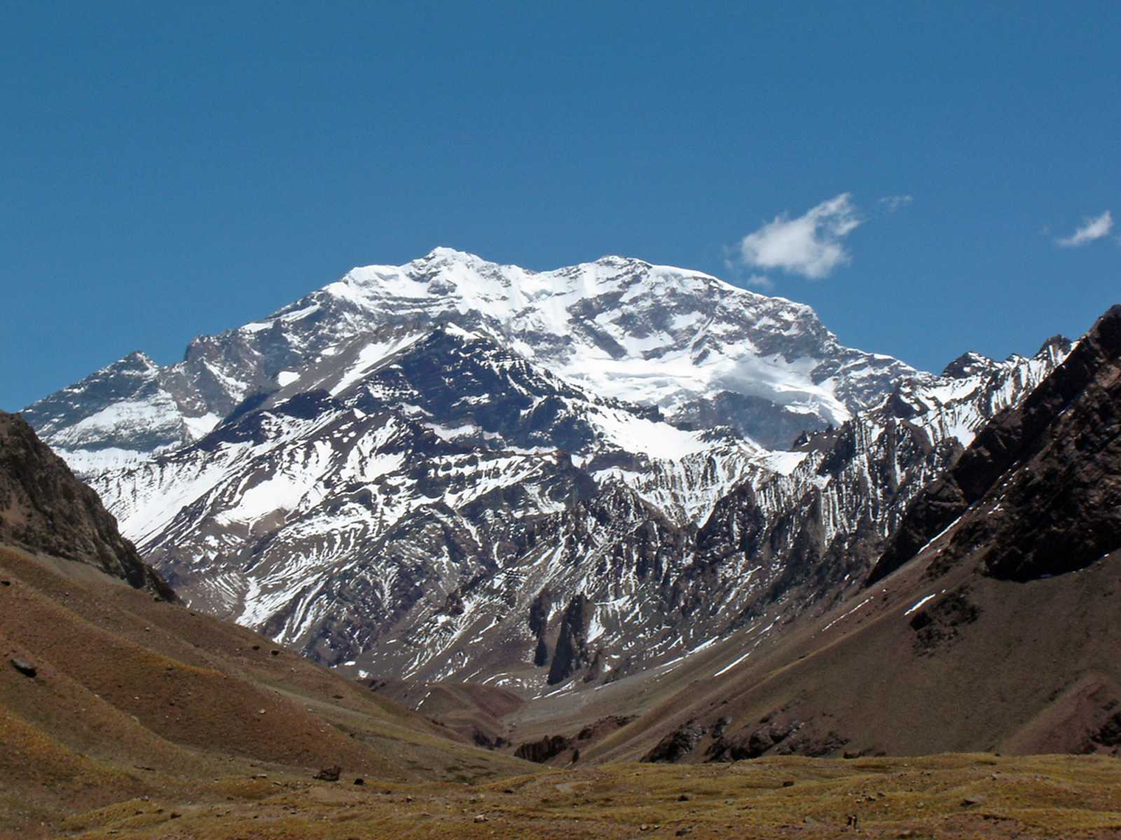Recomendaciones para escalar el Aconcagua guía completa para el éxito