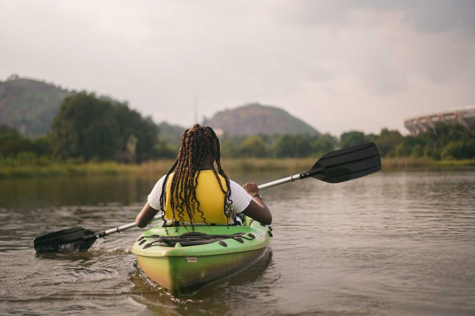 Recomendaciones para Practicar Kayak de Forma Segura y Divertida