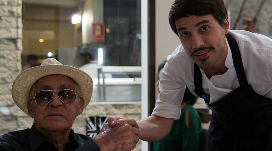 Restaurantes en Miraflores