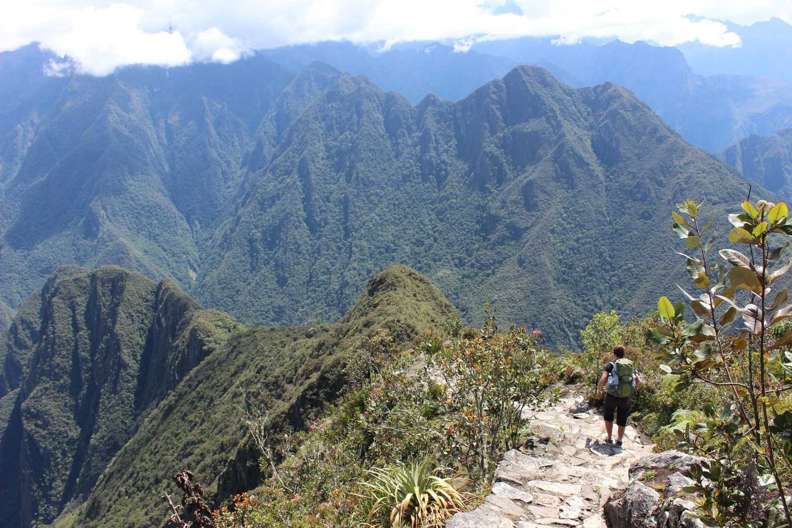 Alternative Routes to Machu Picchu: Trekking Without Crowds