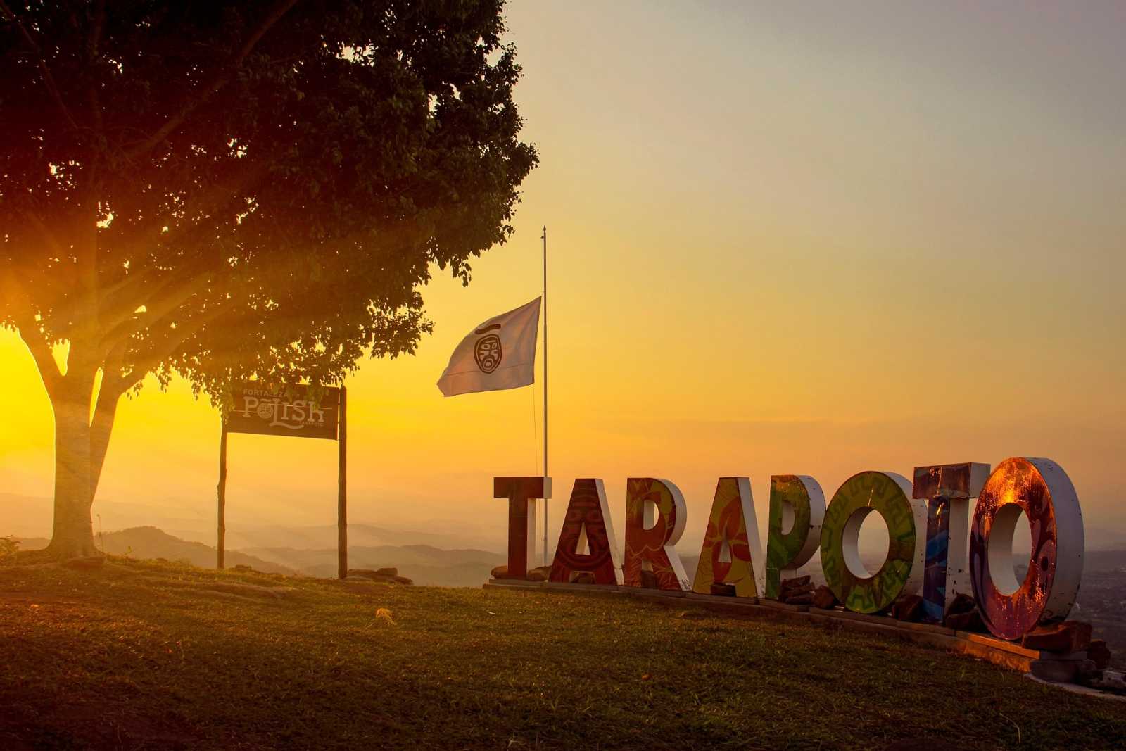 Tarapoto: Clima, Lugares Turísticos y Cómo Llegar