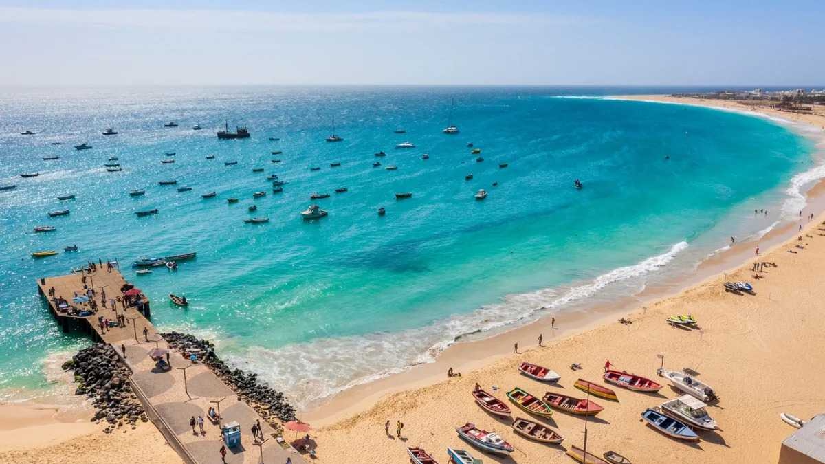 Cabo Verde es La Joya Secreta de África